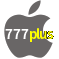 Aplicativo 777plus para iOS