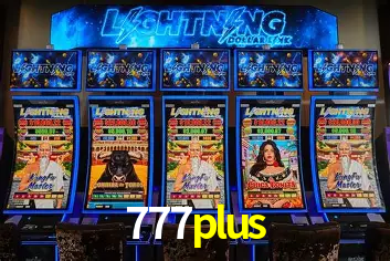 A Emoção da Loteria na 777plus: Uma Chance de Mudança de Vida