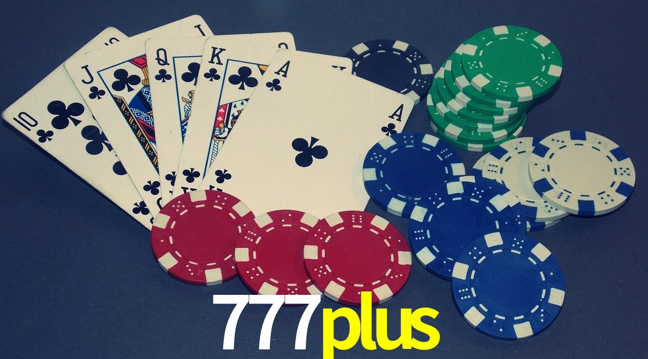 Experiência VIP 777plus