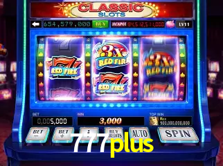 Desvendando o Mundo dos Jogos Virtuais na 777plus