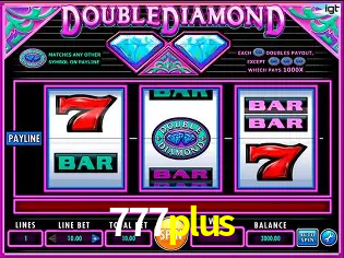 Descubra a Essência do 777plus: Nossa História e Compromissos