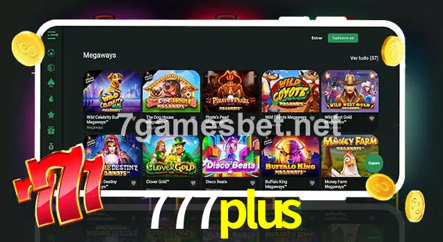 777plus aplicativo