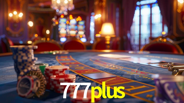 Live Casino 777plus
