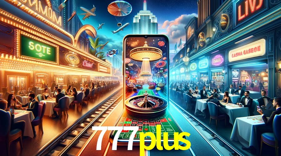 Secure Login 777plus