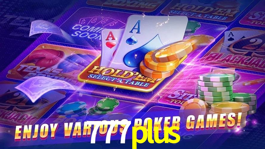 A Experiência Imersiva dos Cassinos Ao Vivo no 777plus