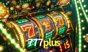 Exclusive Offers 777plus