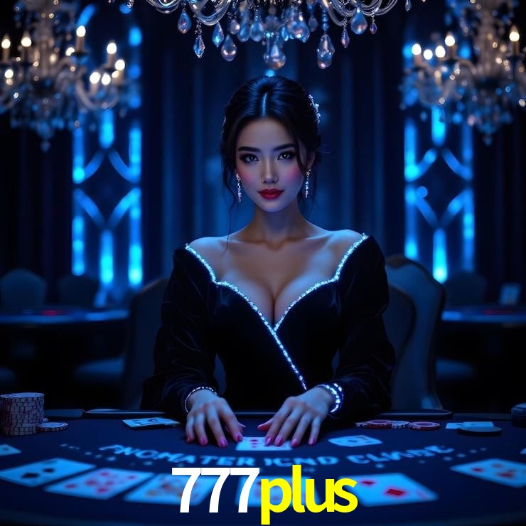 Live Casino 777plus