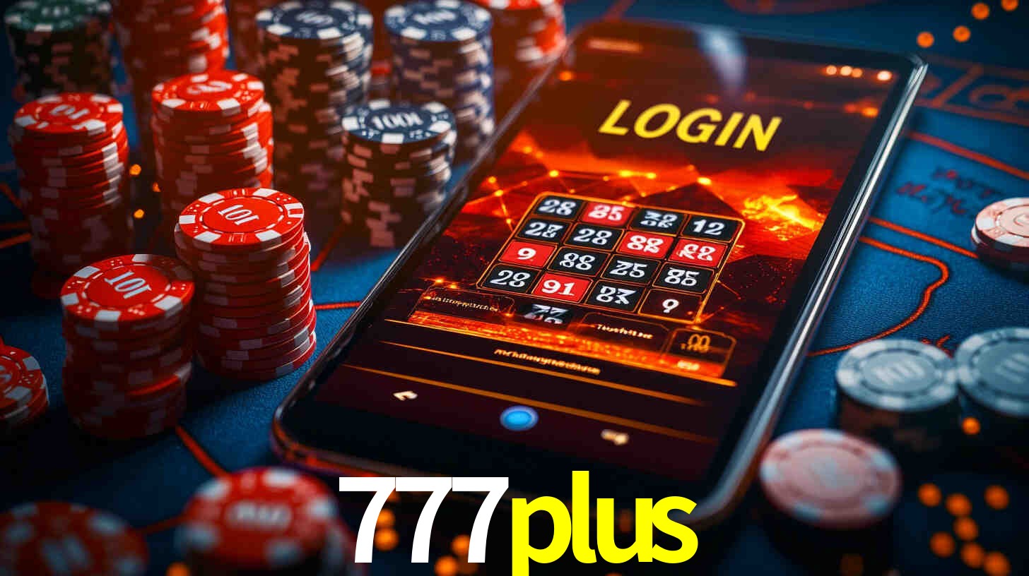 777plus app