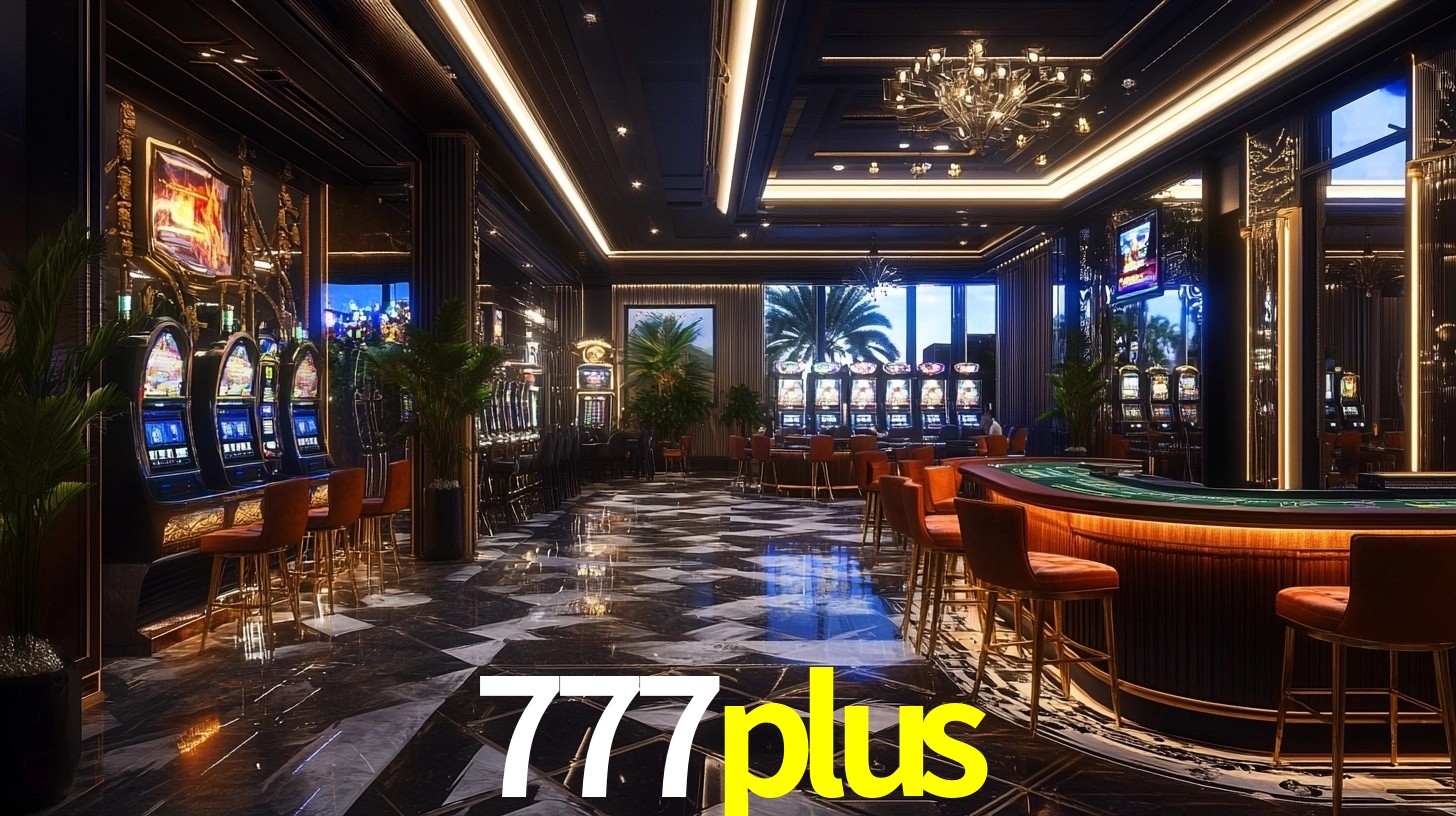 Ofertas Imperdíveis na 777plus: Promoções e Bônus Que Valem a Pena