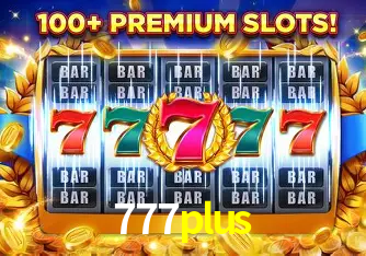 Descubra a Magia dos Jogos de Arcade no 777plus