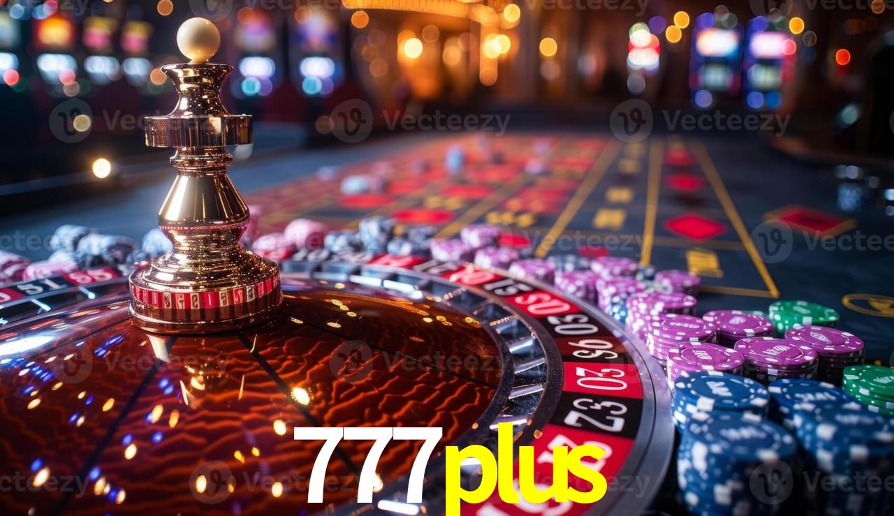 Flash Promotion 777plus