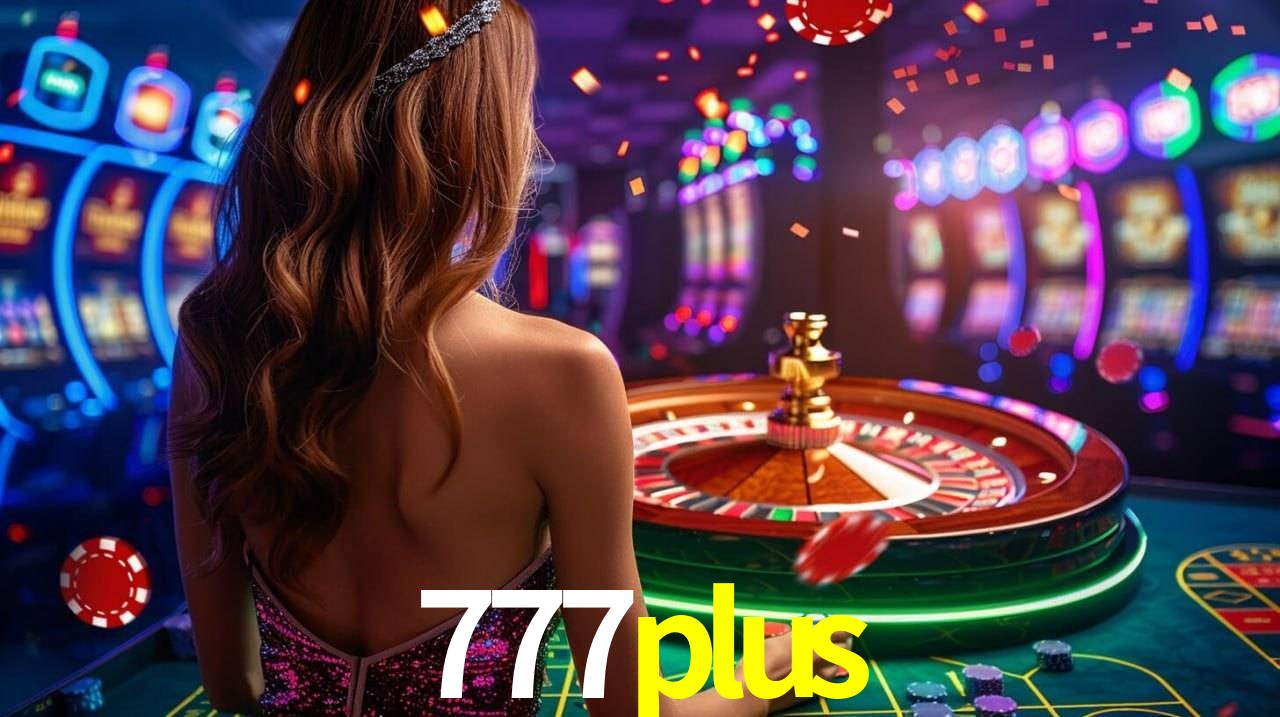 777plus App Interface