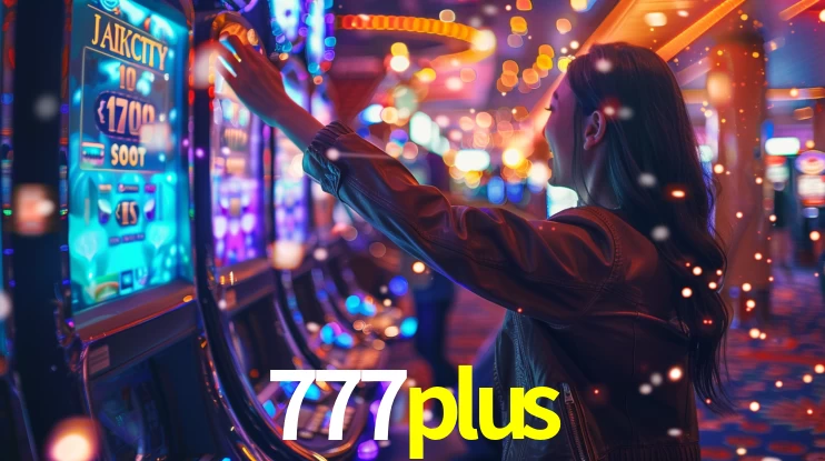 777plus.com