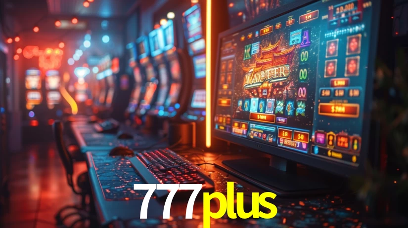 777plus app