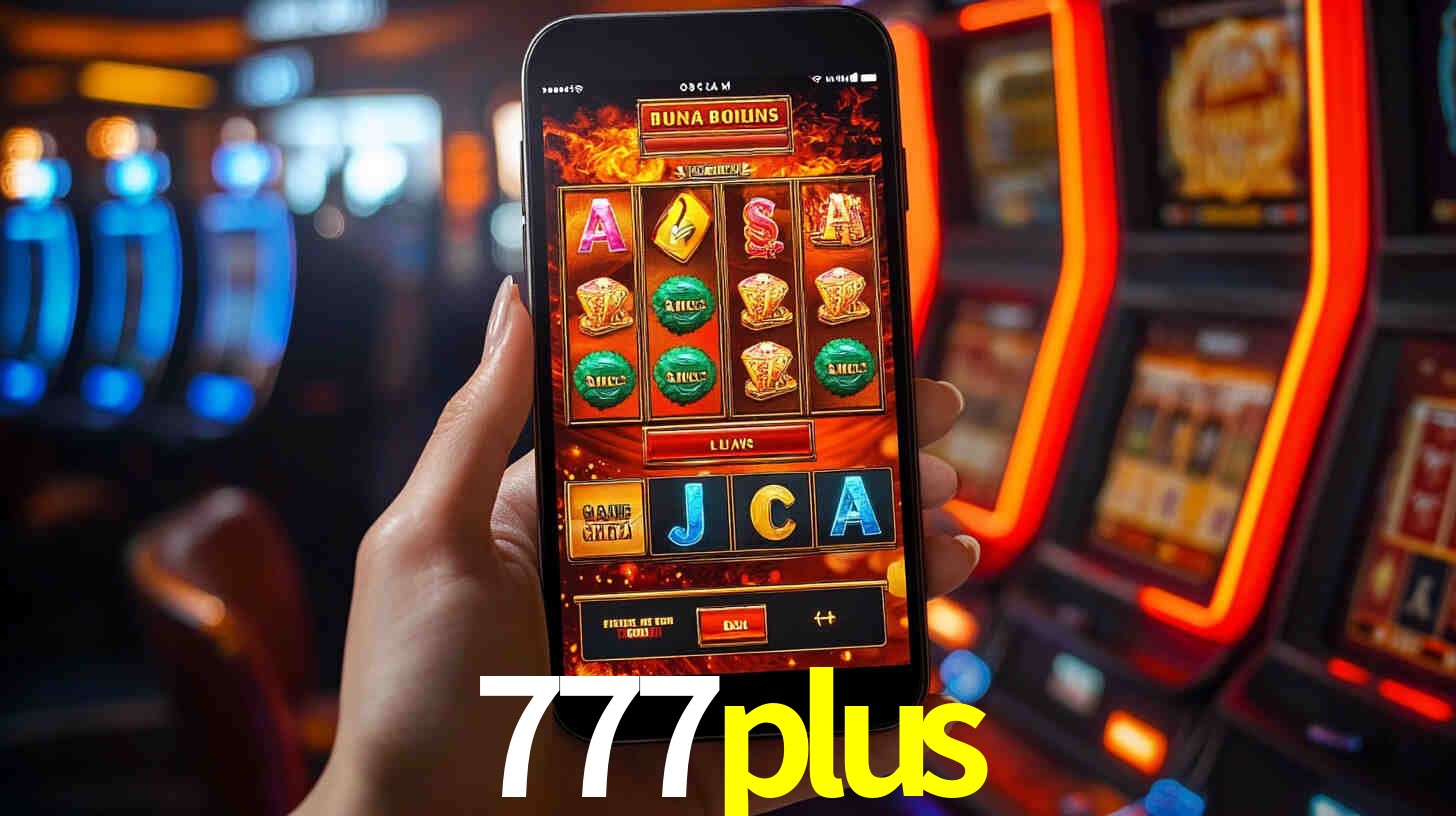 777plus.com