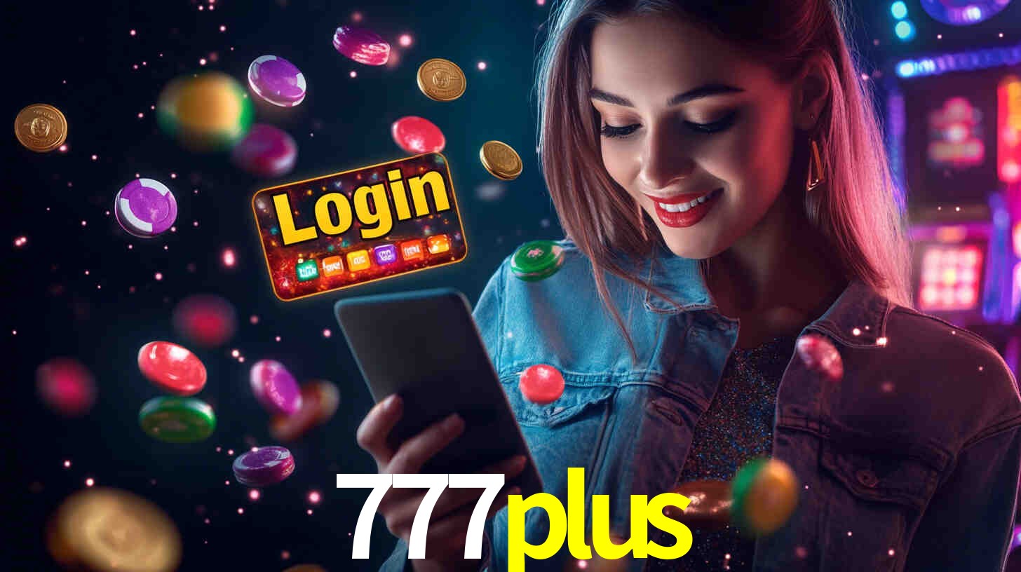 A Popularidade dos Caça-Níqueis no 777plus