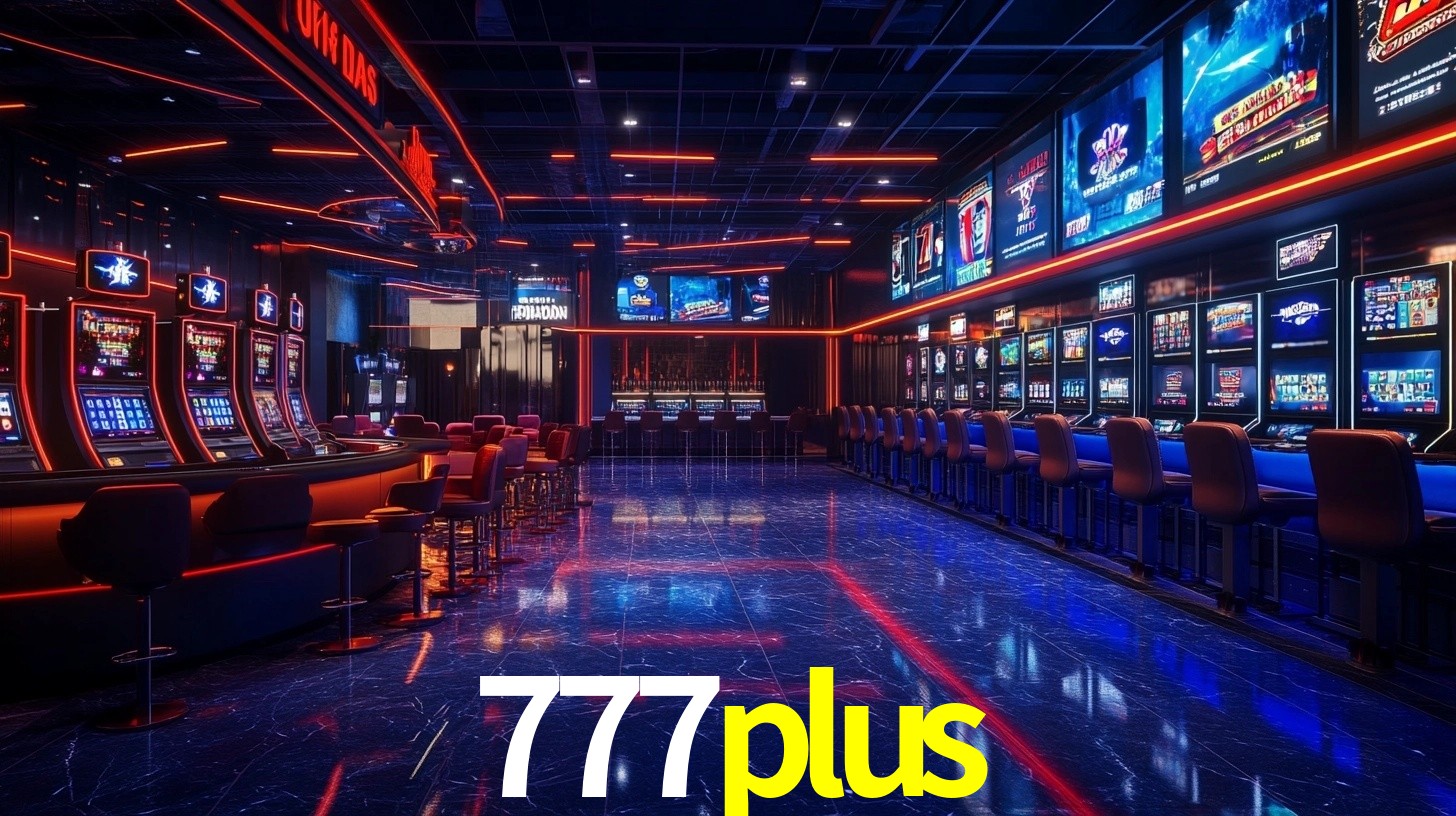 777plus App Interface
