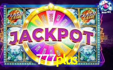 Descubra o Mundo do Cassino Online com 777plus