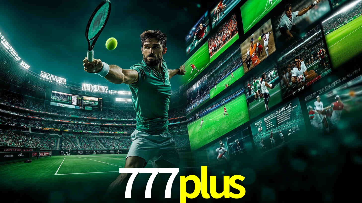 Inovações de Jogos na 777plus: O Futuro das Experiências Interativas