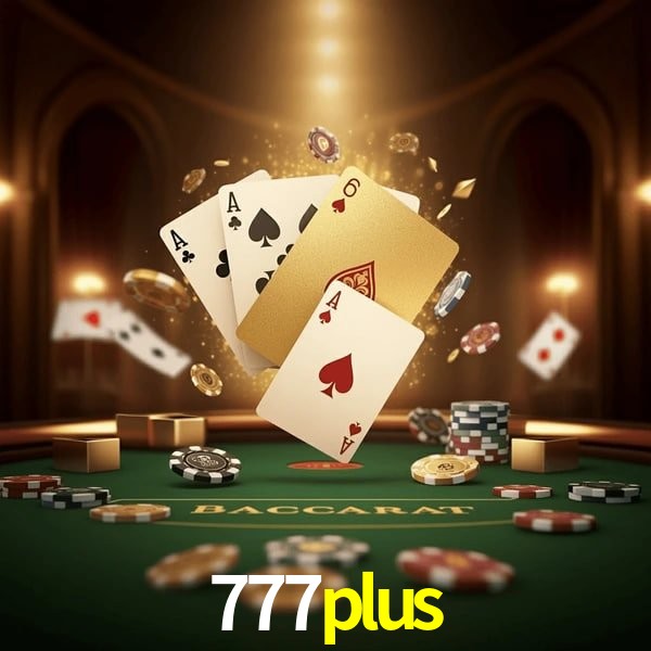 Live Casino 777plus