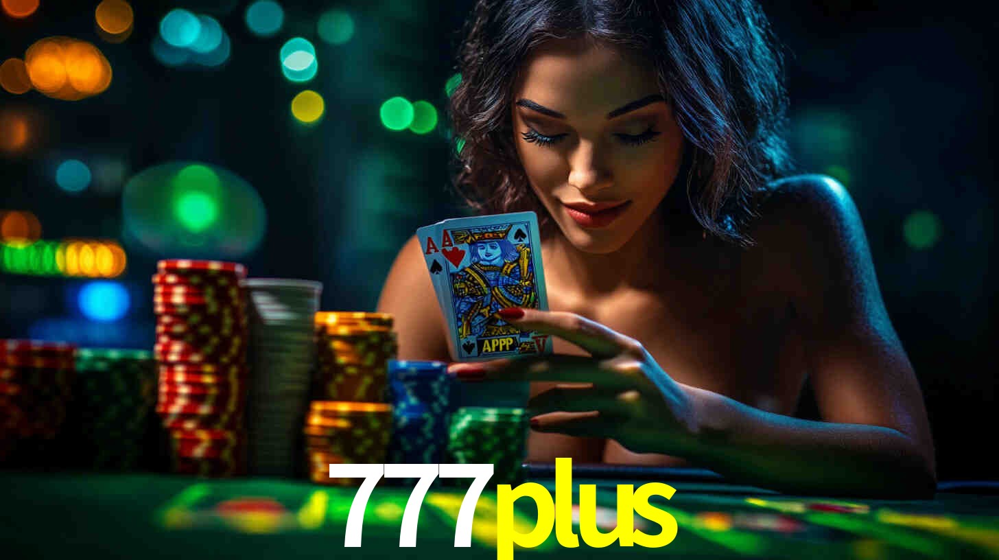 Apostas Esportivas na 777plus: Um Guia Completo