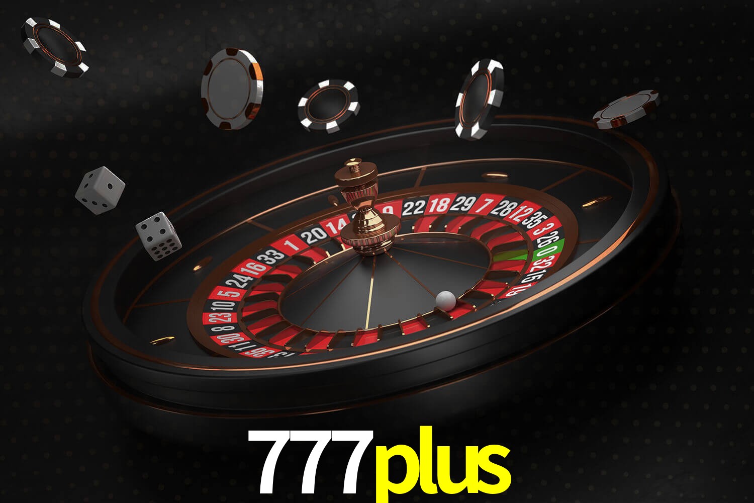 777plus: Seu Especialista em Apostas Esportivas Brasileiras