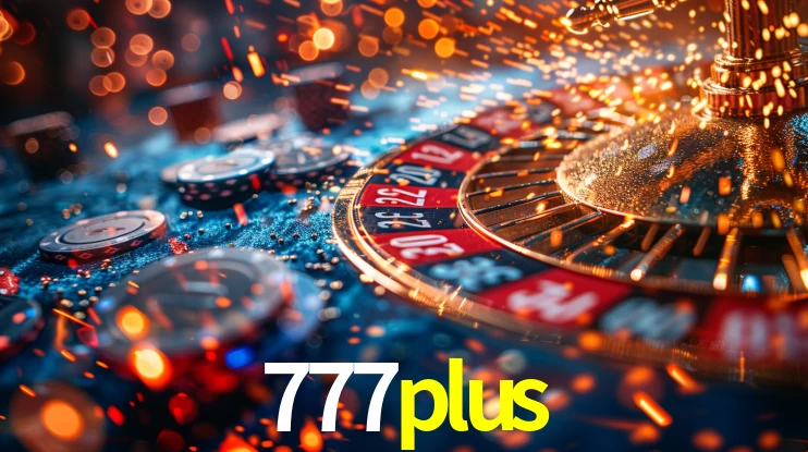 Slot Games 777plus