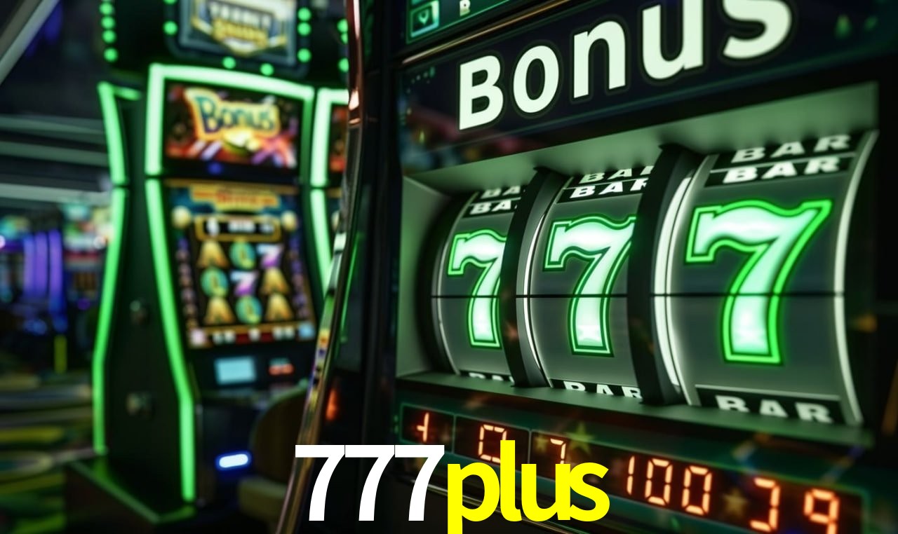 Bonus Features 777plus