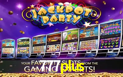 Desvendando o Mundo dos Jogos Virtuais na 777plus